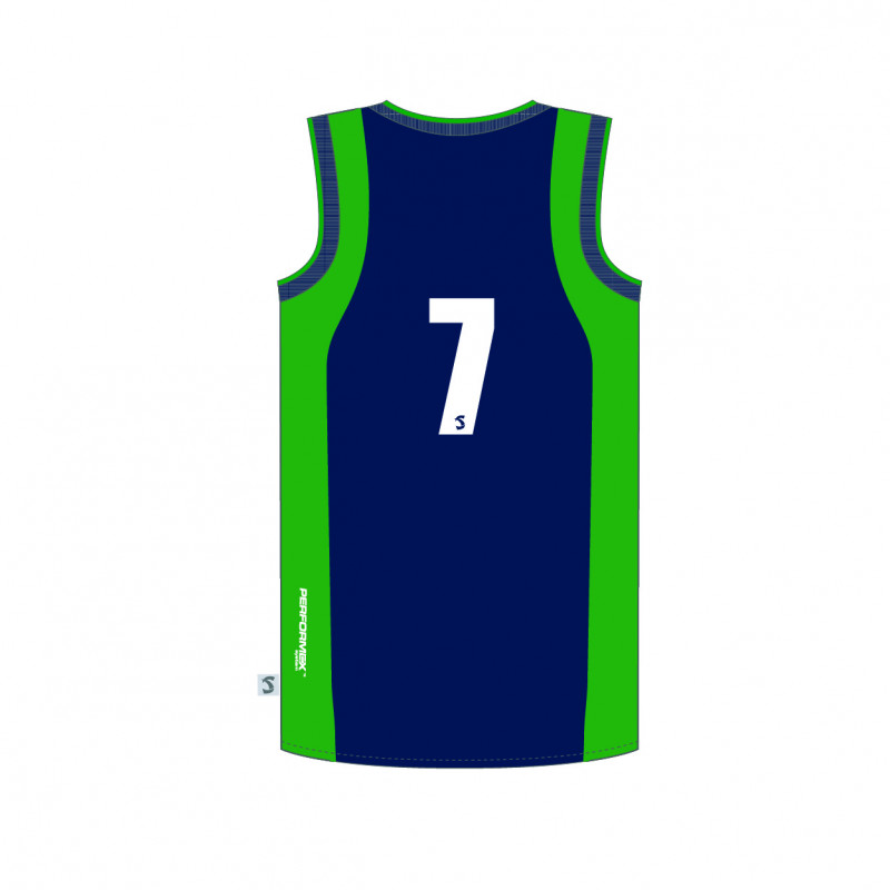 Basketball Singlet